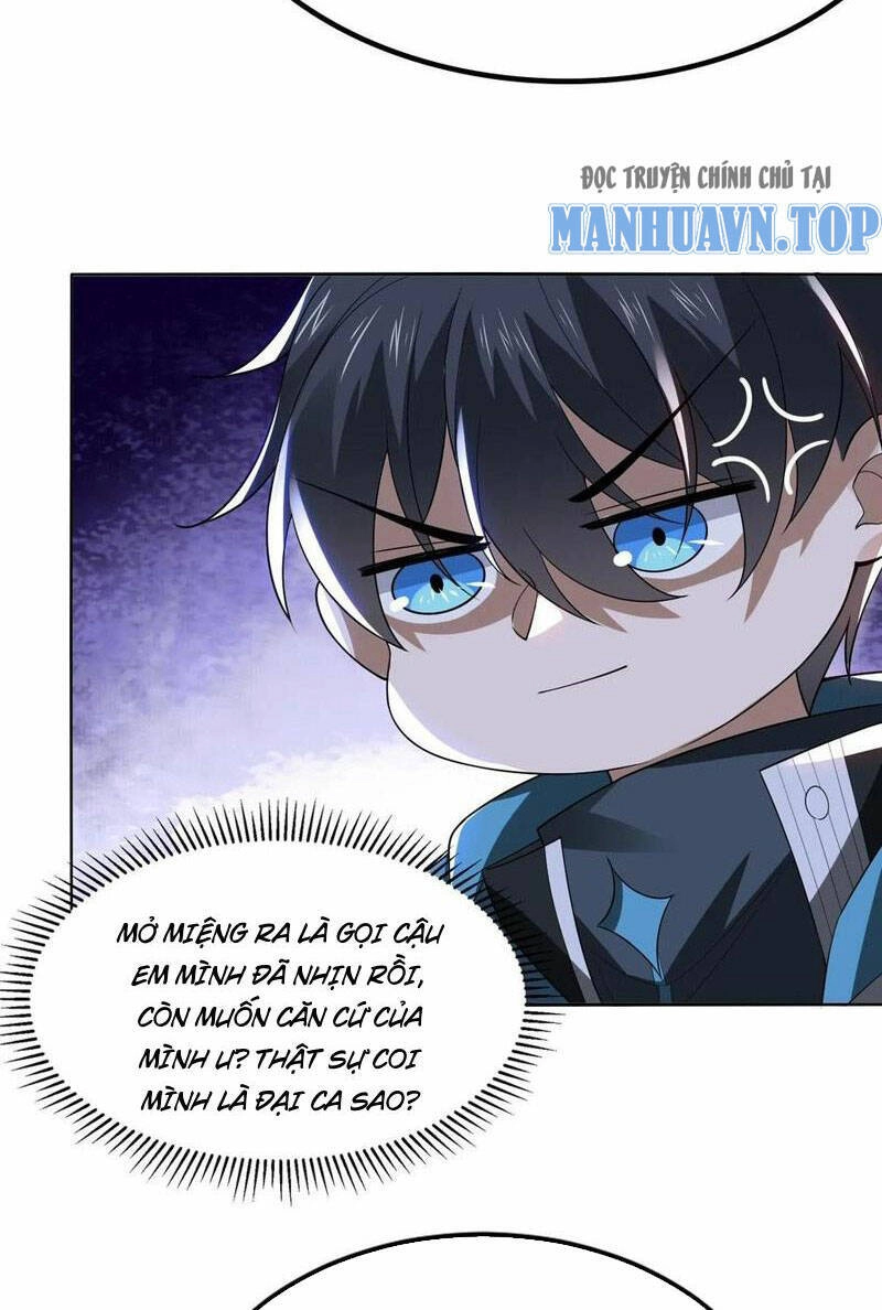 Tích Trữ 10 Vạn Vật Tư Trước Ngày Tận Thế Chapter 96 - 19