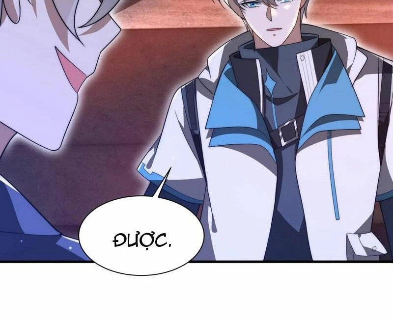 Tích Trữ 10 Vạn Vật Tư Trước Ngày Tận Thế Chapter 96 - 29