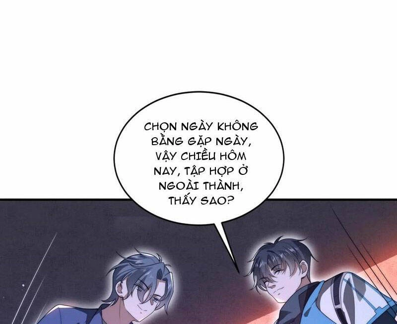 Tích Trữ 10 Vạn Vật Tư Trước Ngày Tận Thế Chapter 96 - 30