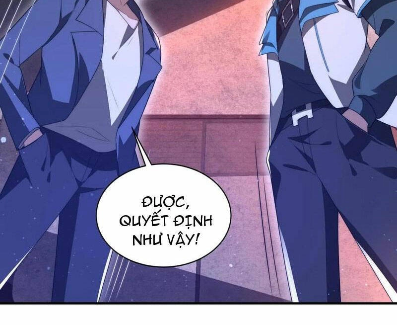 Tích Trữ 10 Vạn Vật Tư Trước Ngày Tận Thế Chapter 96 - 31