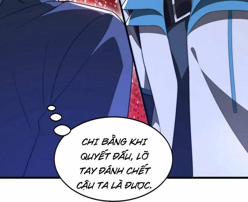 Tích Trữ 10 Vạn Vật Tư Trước Ngày Tận Thế Chapter 96 - 40