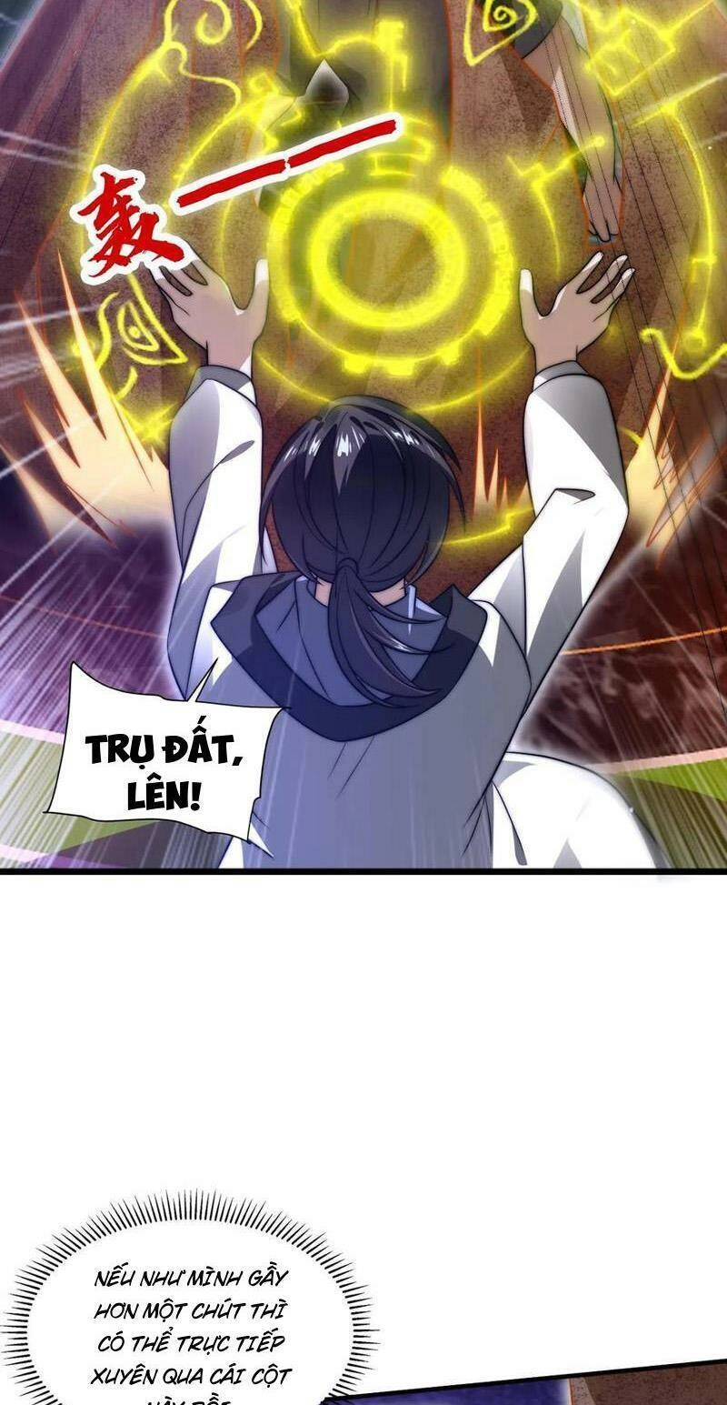 Tích Trữ 10 Vạn Vật Tư Trước Ngày Tận Thế Chapter 97 - 5