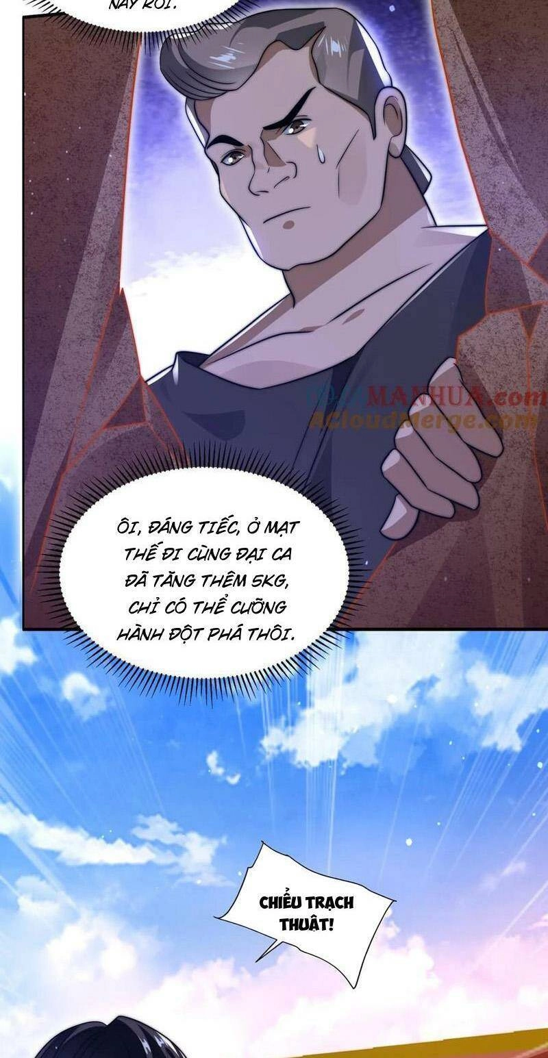 Tích Trữ 10 Vạn Vật Tư Trước Ngày Tận Thế Chapter 97 - 6