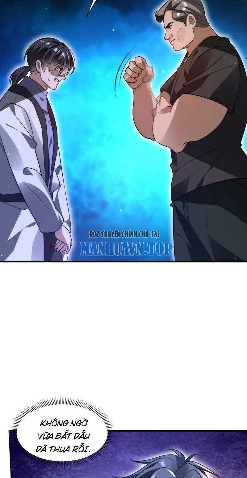 Tích Trữ 10 Vạn Vật Tư Trước Ngày Tận Thế Chapter 97 - 12