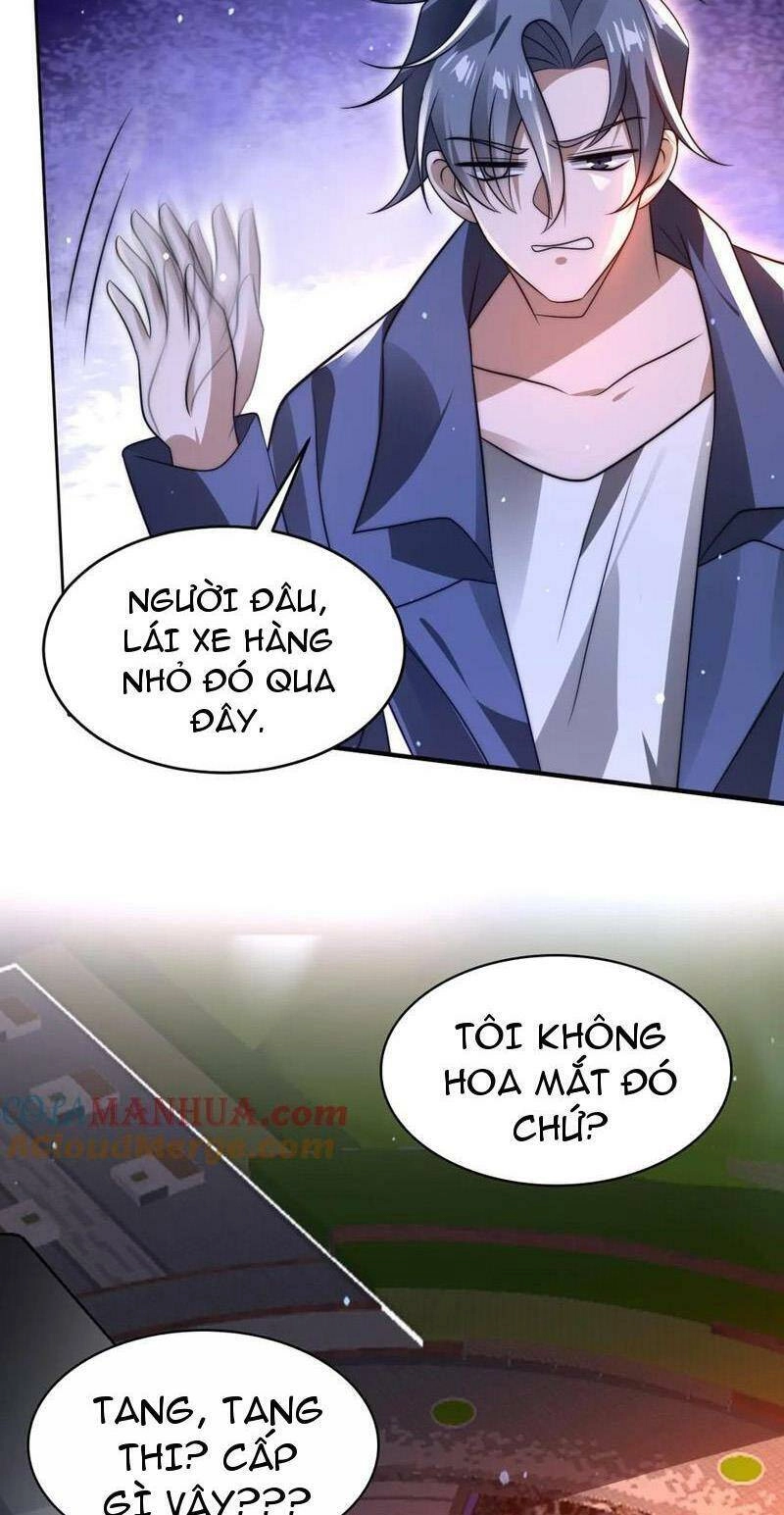 Tích Trữ 10 Vạn Vật Tư Trước Ngày Tận Thế Chapter 97 - 13