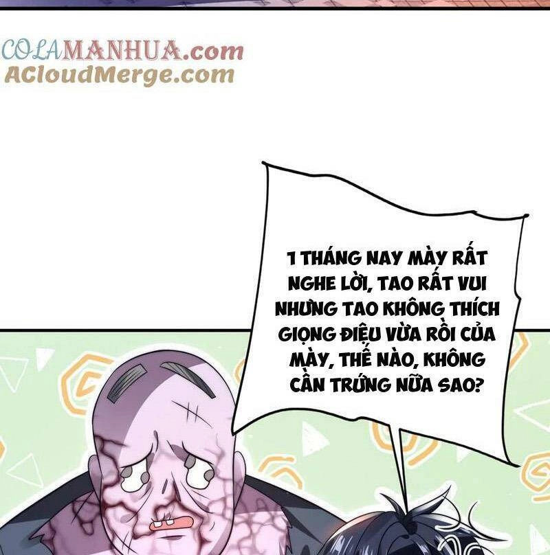 Tích Trữ 10 Vạn Vật Tư Trước Ngày Tận Thế Chapter 97 - 22