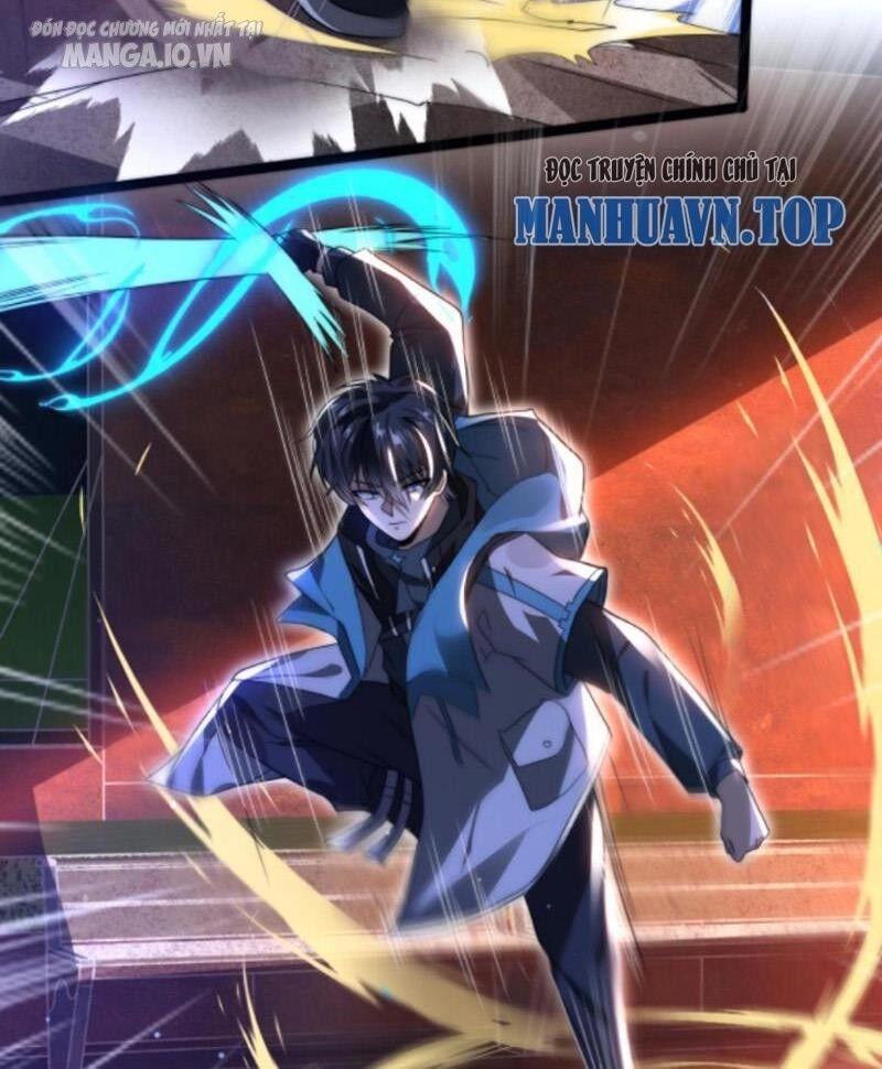 Tích Trữ 10 Vạn Vật Tư Trước Ngày Tận Thế Chapter 99 - 3