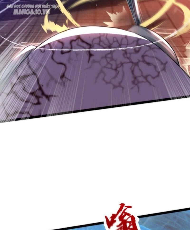 Tích Trữ 10 Vạn Vật Tư Trước Ngày Tận Thế Chapter 99 - 4