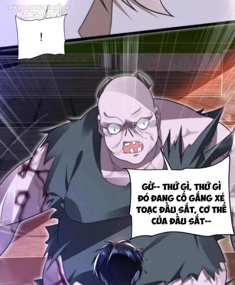 Tích Trữ 10 Vạn Vật Tư Trước Ngày Tận Thế Chapter 99 - 6