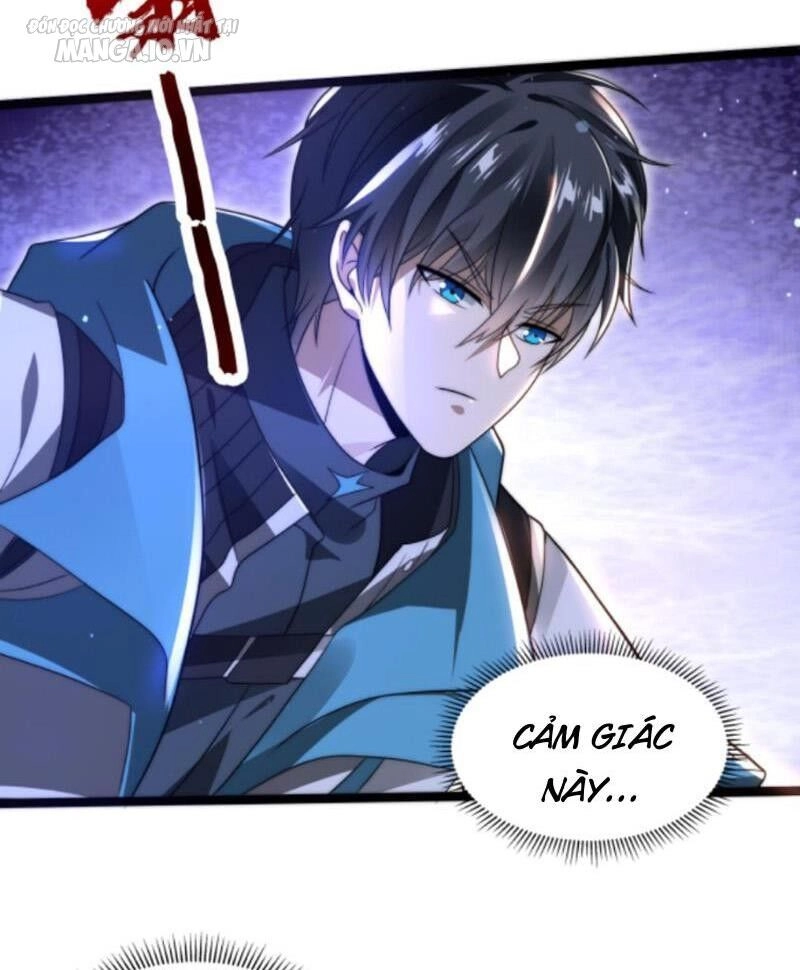 Tích Trữ 10 Vạn Vật Tư Trước Ngày Tận Thế Chapter 99 - 8