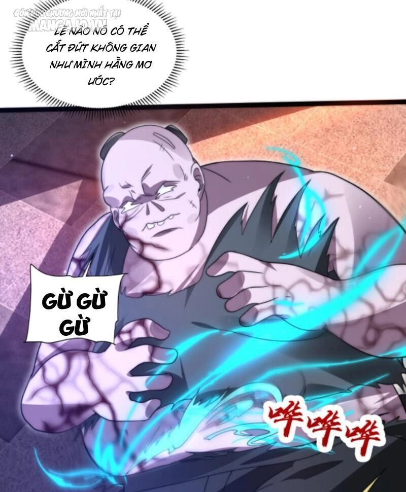 Tích Trữ 10 Vạn Vật Tư Trước Ngày Tận Thế Chapter 99 - 9