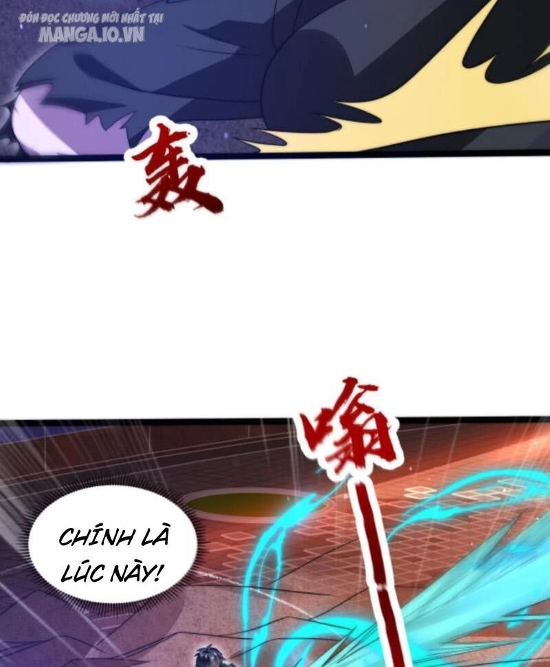 Tích Trữ 10 Vạn Vật Tư Trước Ngày Tận Thế Chapter 99 - 10