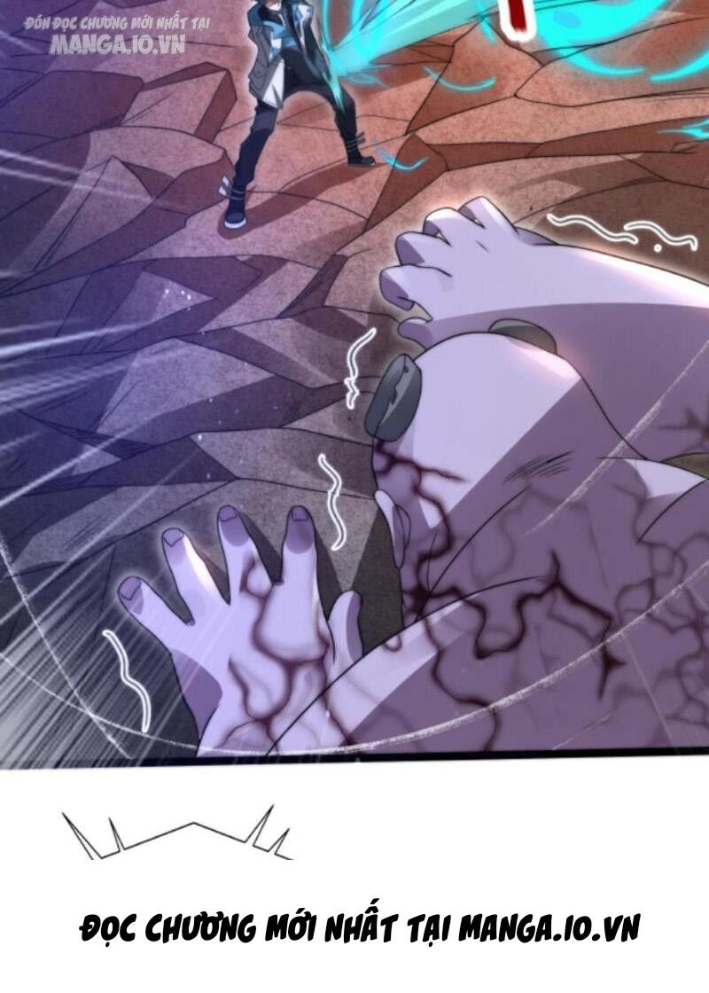 Tích Trữ 10 Vạn Vật Tư Trước Ngày Tận Thế Chapter 99 - 11