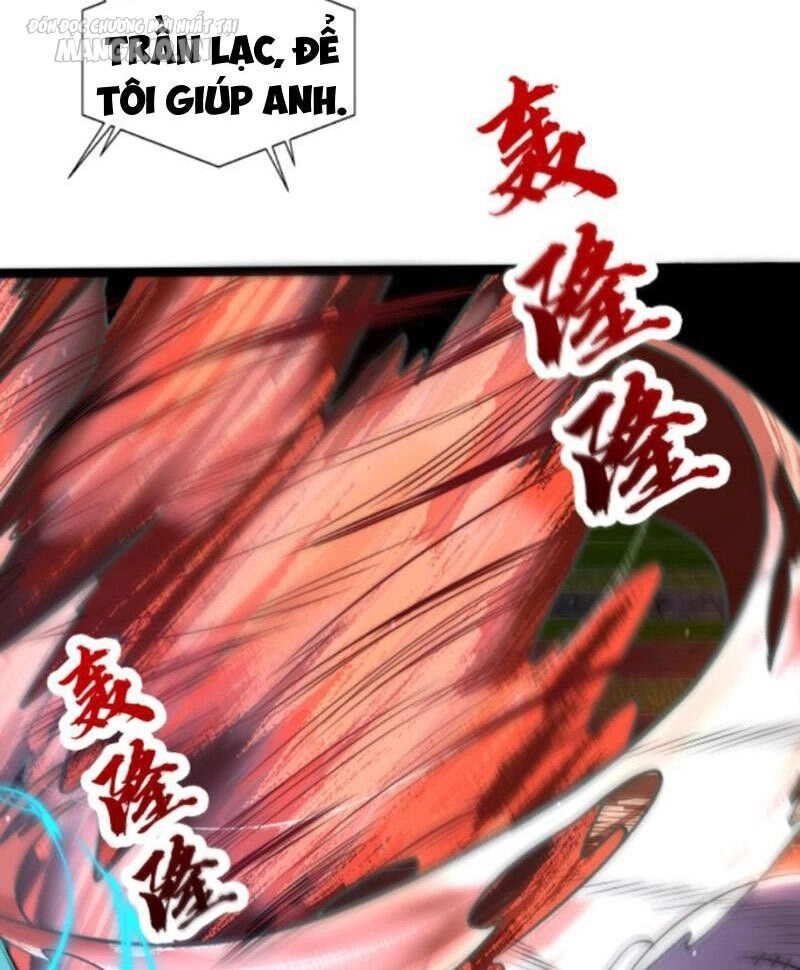 Tích Trữ 10 Vạn Vật Tư Trước Ngày Tận Thế Chapter 99 - 12