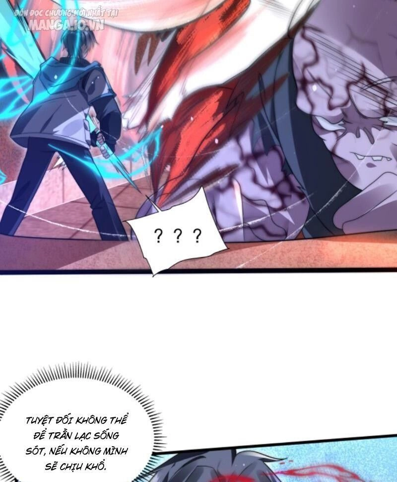 Tích Trữ 10 Vạn Vật Tư Trước Ngày Tận Thế Chapter 99 - 13