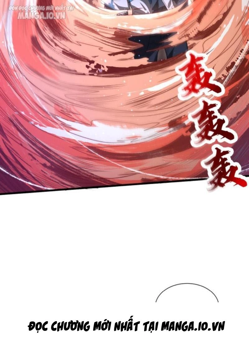 Tích Trữ 10 Vạn Vật Tư Trước Ngày Tận Thế Chapter 99 - 16