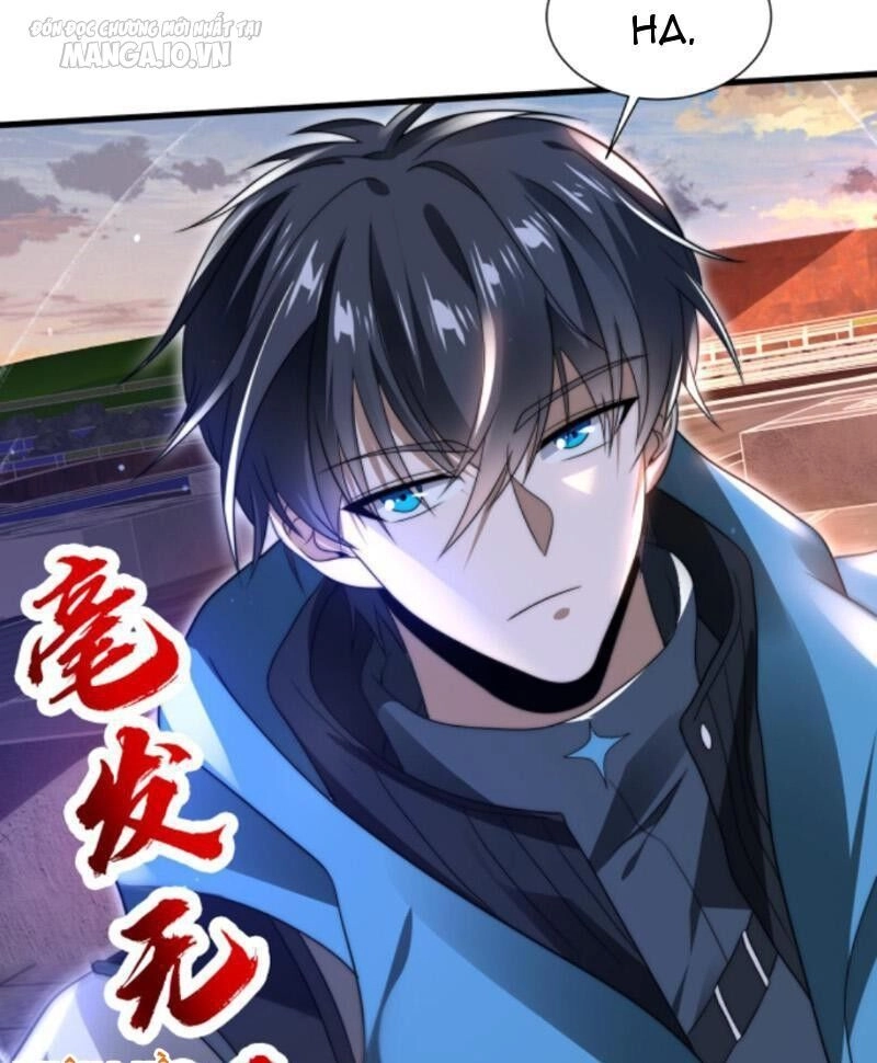 Tích Trữ 10 Vạn Vật Tư Trước Ngày Tận Thế Chapter 99 - 17