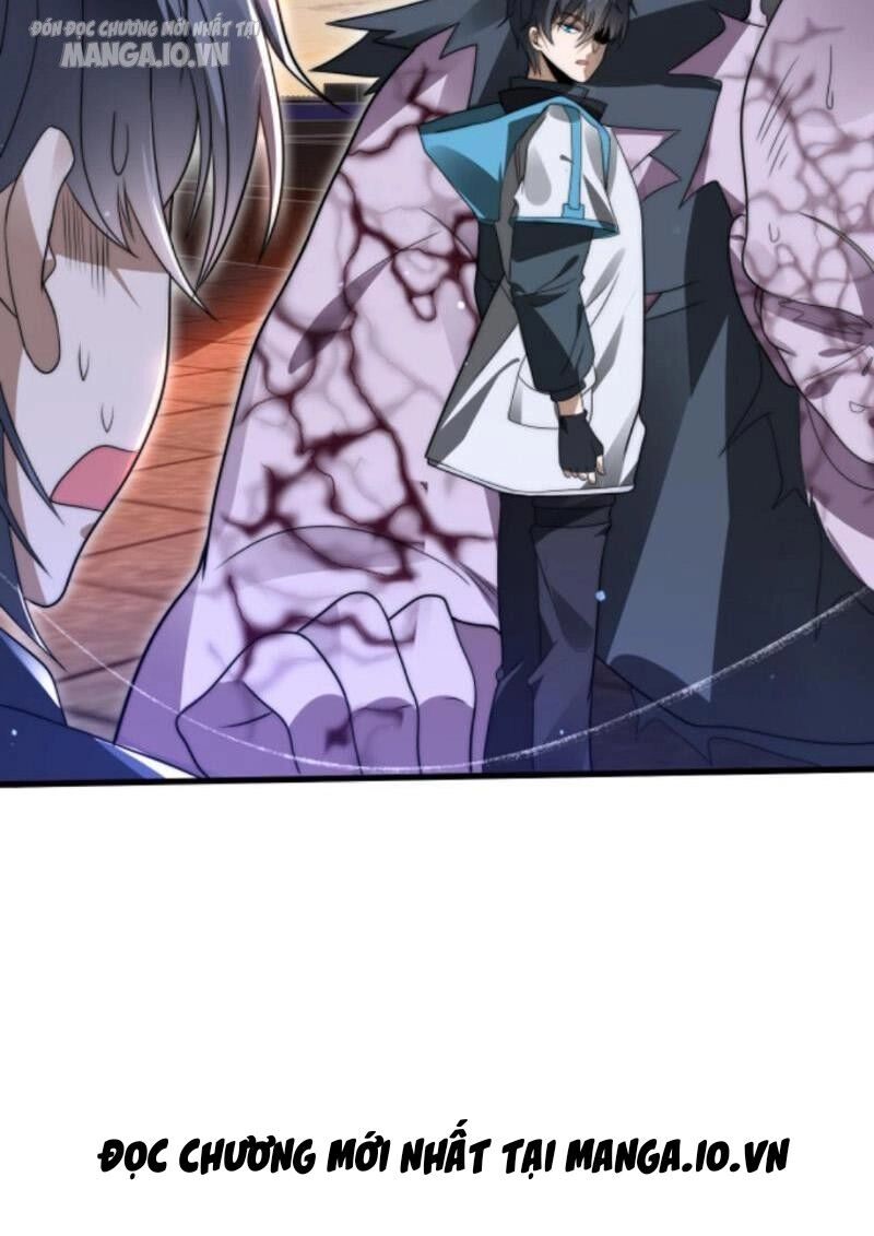 Tích Trữ 10 Vạn Vật Tư Trước Ngày Tận Thế Chapter 99 - 20