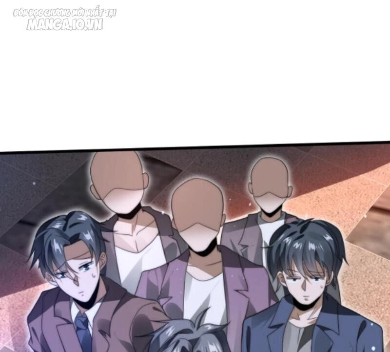 Tích Trữ 10 Vạn Vật Tư Trước Ngày Tận Thế Chapter 99 - 21