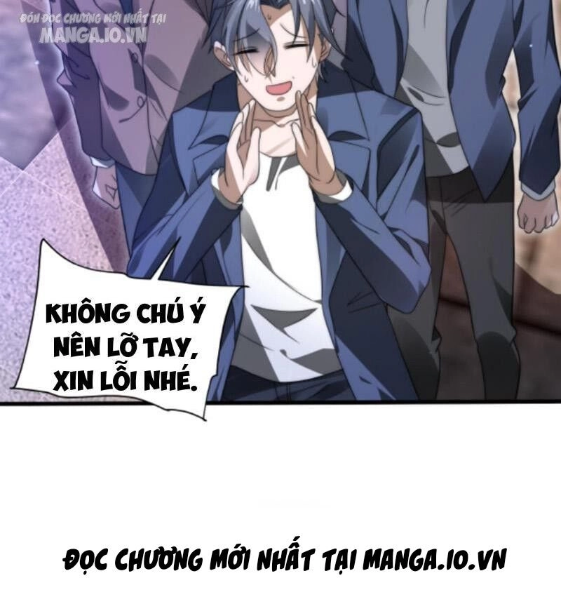 Tích Trữ 10 Vạn Vật Tư Trước Ngày Tận Thế Chapter 99 - 22