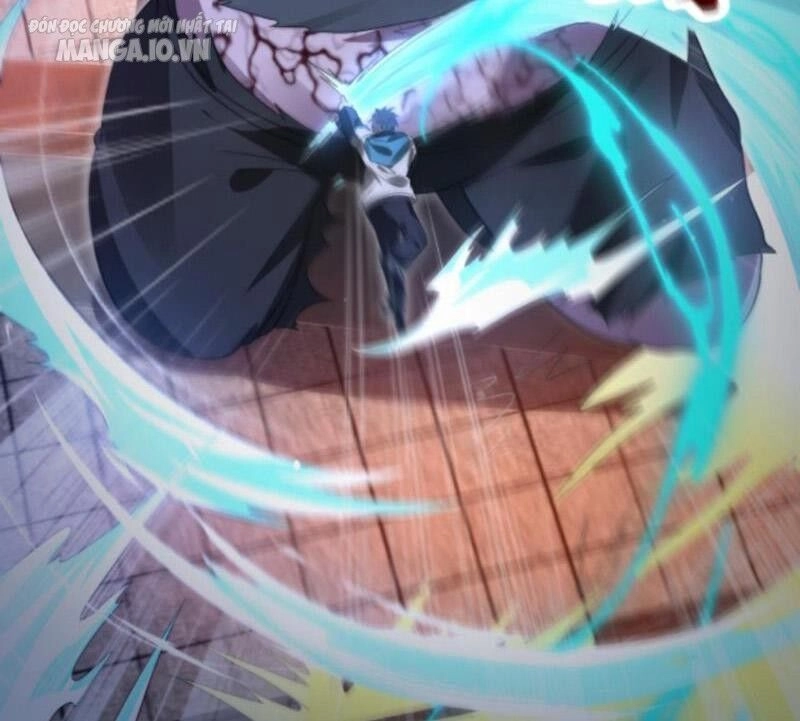 Tích Trữ 10 Vạn Vật Tư Trước Ngày Tận Thế Chapter 99 - 24