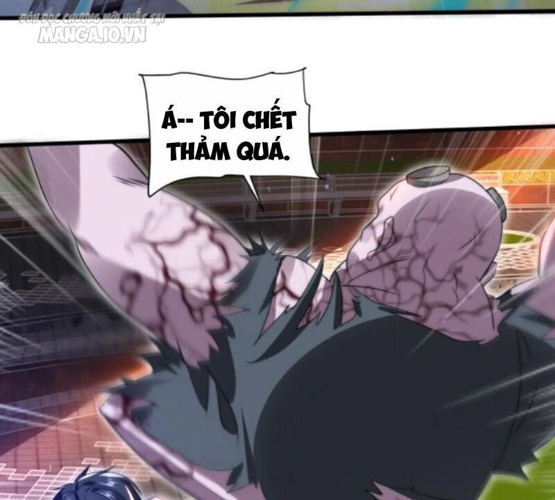 Tích Trữ 10 Vạn Vật Tư Trước Ngày Tận Thế Chapter 99 - 25