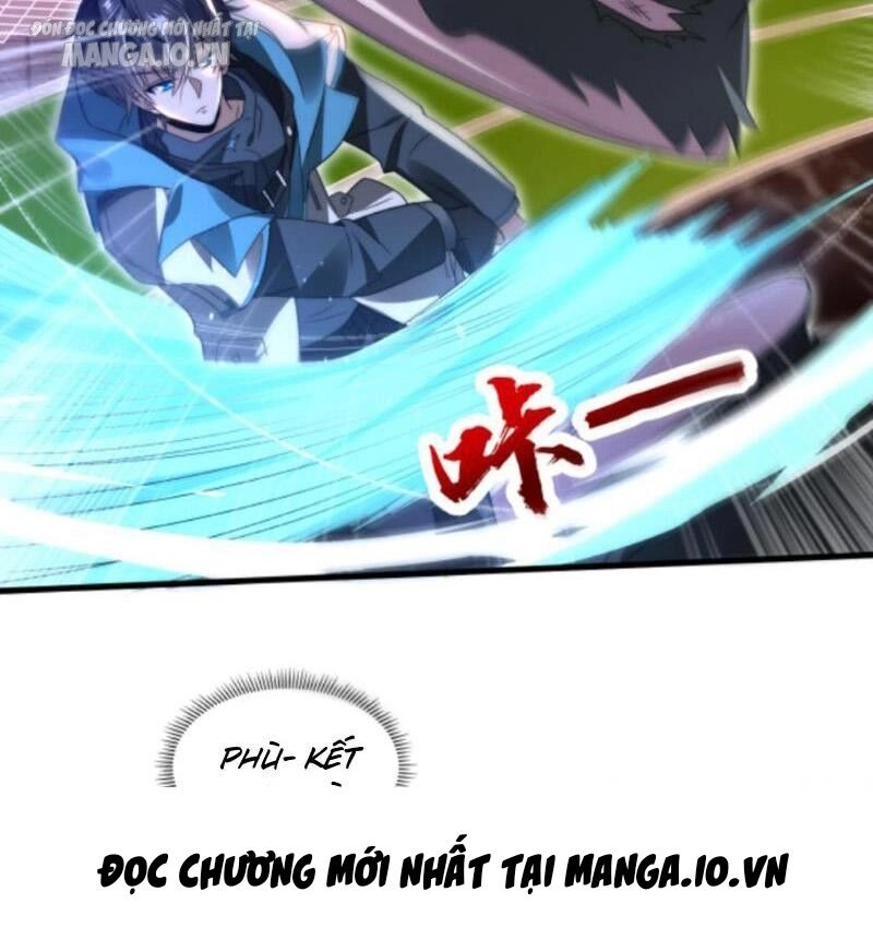 Tích Trữ 10 Vạn Vật Tư Trước Ngày Tận Thế Chapter 99 - 26