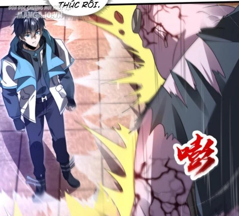 Tích Trữ 10 Vạn Vật Tư Trước Ngày Tận Thế Chapter 99 - 27