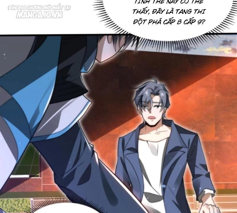 Tích Trữ 10 Vạn Vật Tư Trước Ngày Tận Thế Chapter 99 - 29