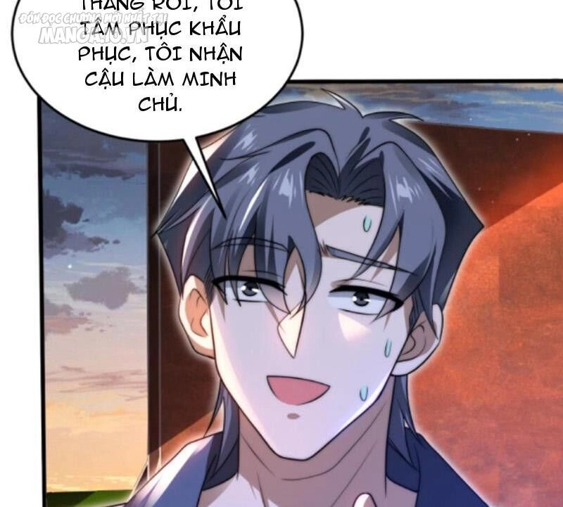 Tích Trữ 10 Vạn Vật Tư Trước Ngày Tận Thế Chapter 99 - 31