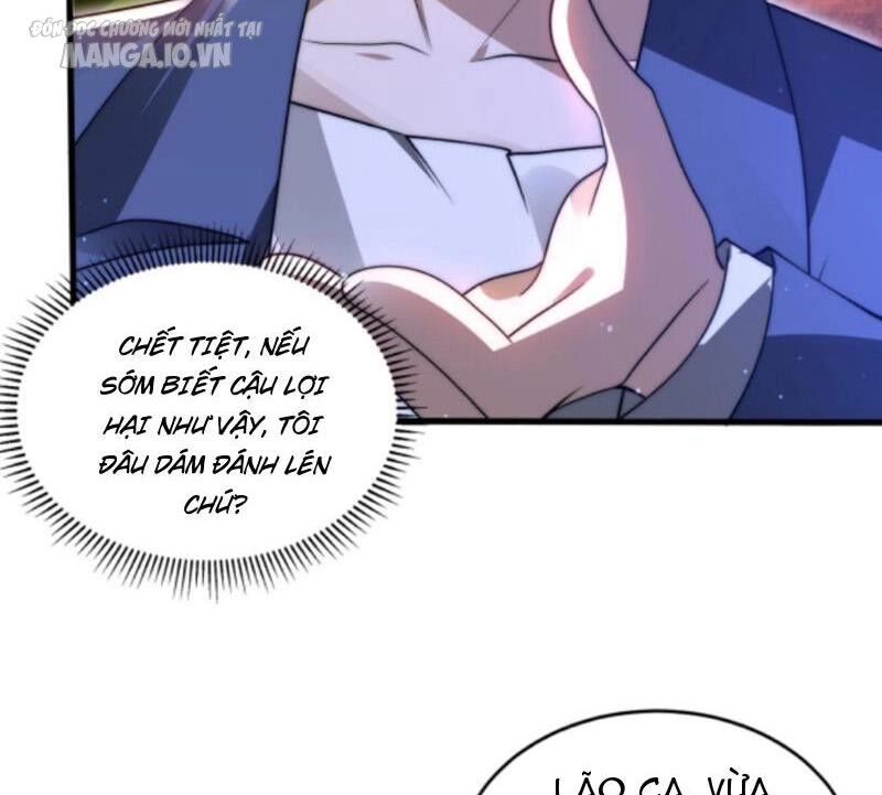 Tích Trữ 10 Vạn Vật Tư Trước Ngày Tận Thế Chapter 99 - 32