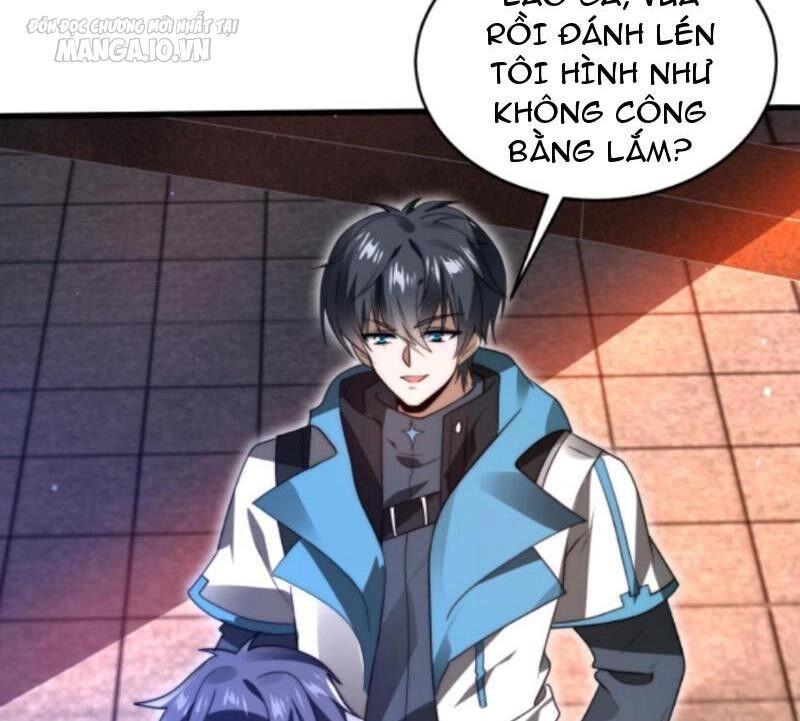 Tích Trữ 10 Vạn Vật Tư Trước Ngày Tận Thế Chapter 99 - 33