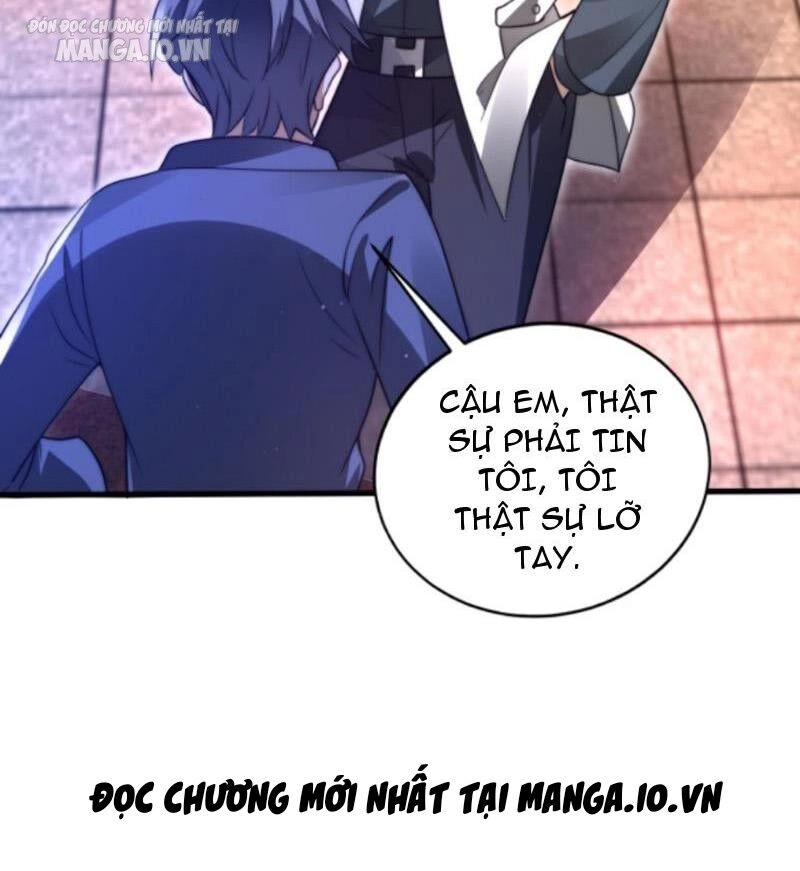 Tích Trữ 10 Vạn Vật Tư Trước Ngày Tận Thế Chapter 99 - 34