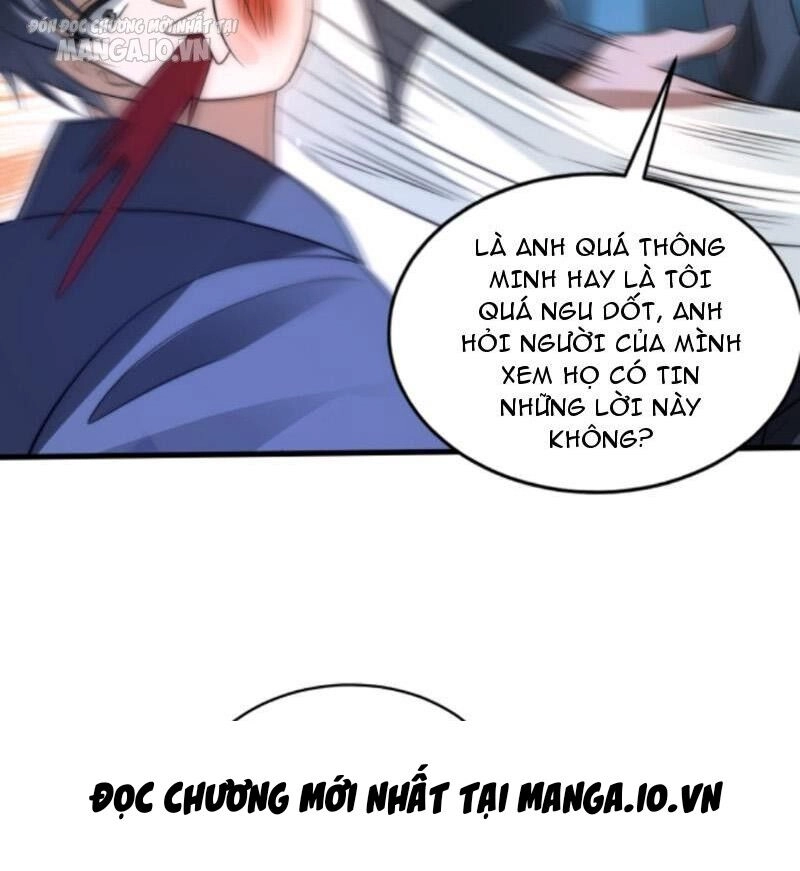 Tích Trữ 10 Vạn Vật Tư Trước Ngày Tận Thế Chapter 99 - 36