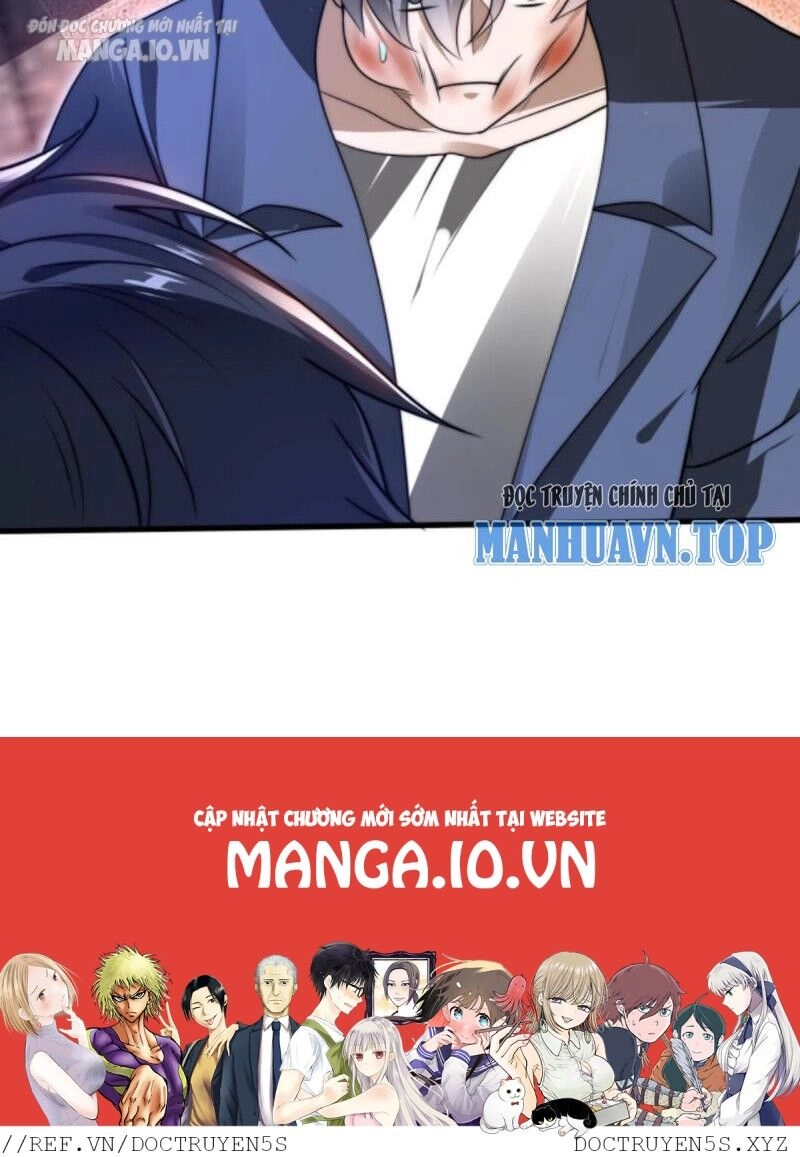 Tích Trữ 10 Vạn Vật Tư Trước Ngày Tận Thế Chapter 99 - 40