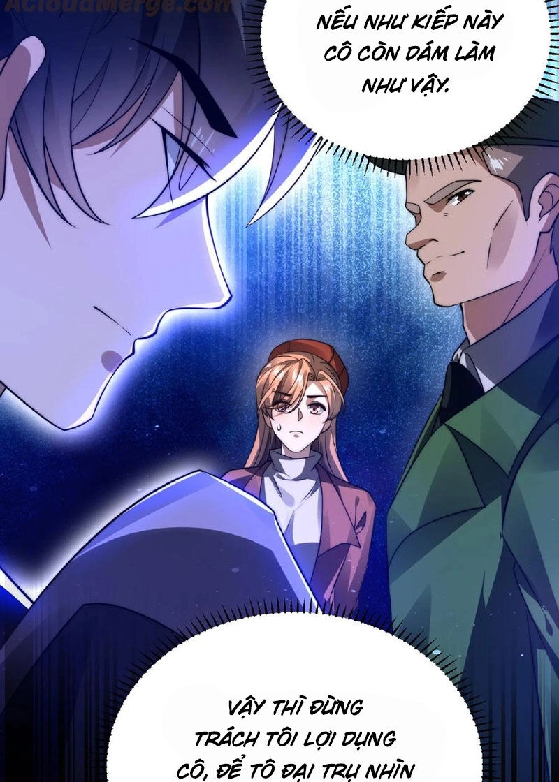 Tích Trữ 10 Vạn Vật Tư Trước Ngày Tận Thế Chapter 12 - 19