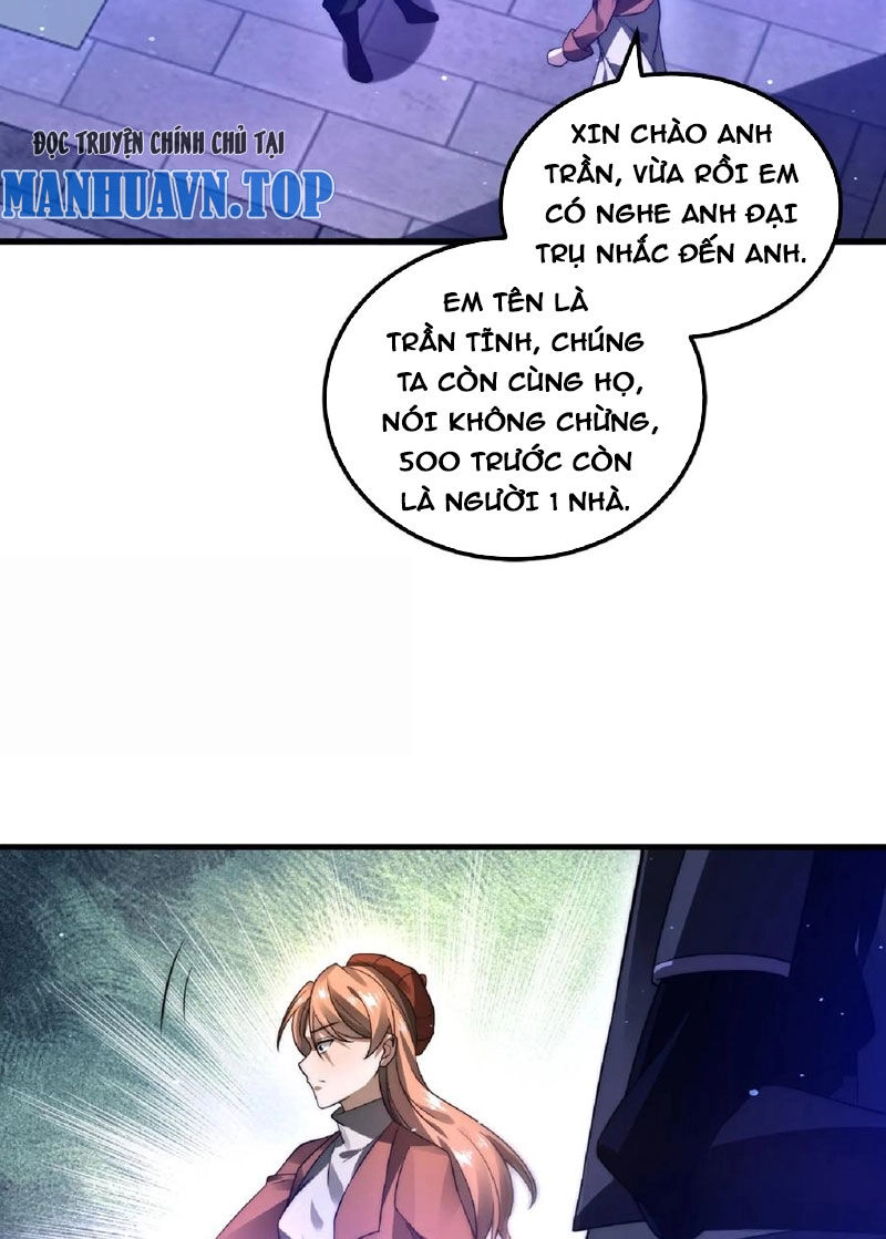 Tích Trữ 10 Vạn Vật Tư Trước Ngày Tận Thế Chapter 12 - 21