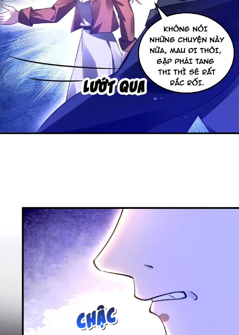 Tích Trữ 10 Vạn Vật Tư Trước Ngày Tận Thế Chapter 12 - 23