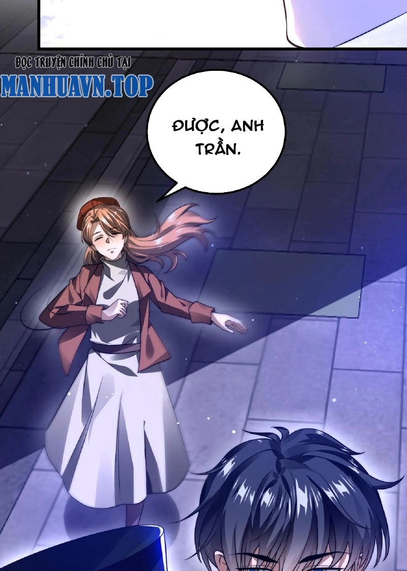 Tích Trữ 10 Vạn Vật Tư Trước Ngày Tận Thế Chapter 12 - 24