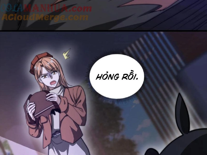 Tích Trữ 10 Vạn Vật Tư Trước Ngày Tận Thế Chapter 14 - 5