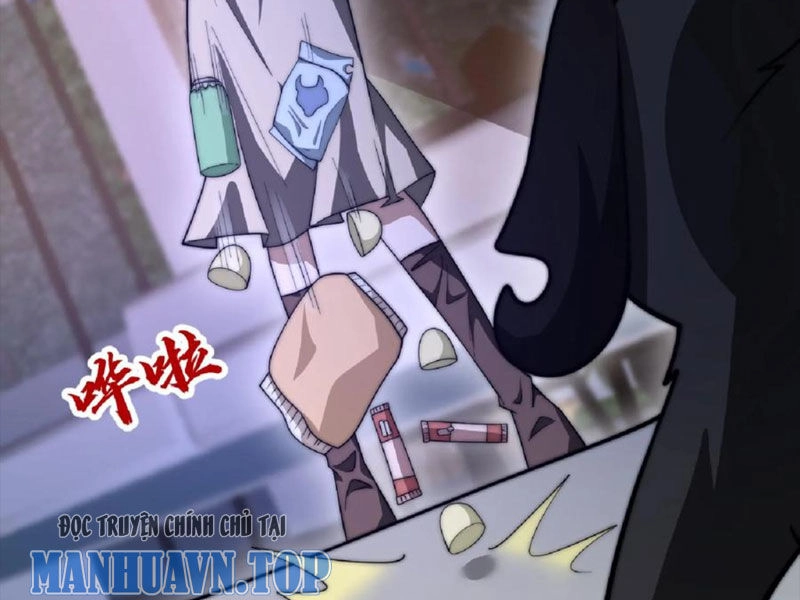 Tích Trữ 10 Vạn Vật Tư Trước Ngày Tận Thế Chapter 14 - 6