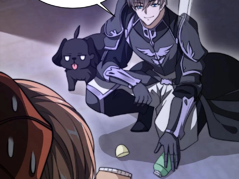 Tích Trữ 10 Vạn Vật Tư Trước Ngày Tận Thế Chapter 14 - 8