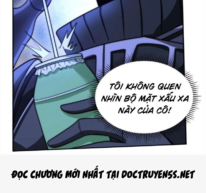 Tích Trữ 10 Vạn Vật Tư Trước Ngày Tận Thế Chapter 14 - 12