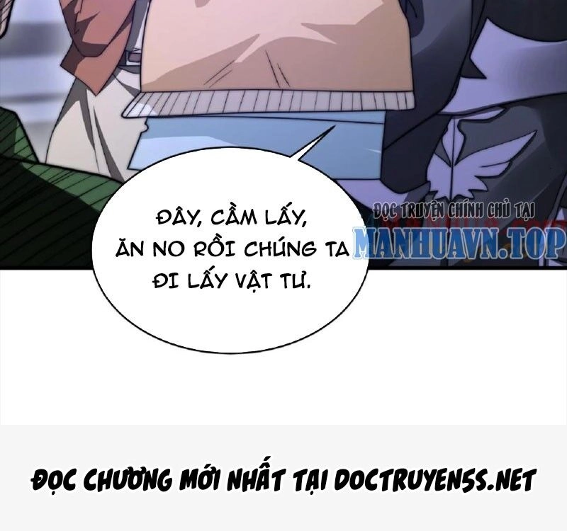 Tích Trữ 10 Vạn Vật Tư Trước Ngày Tận Thế Chapter 14 - 14