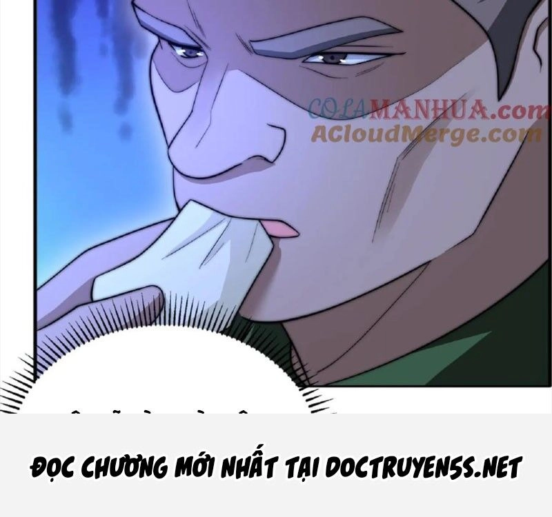 Tích Trữ 10 Vạn Vật Tư Trước Ngày Tận Thế Chapter 14 - 19