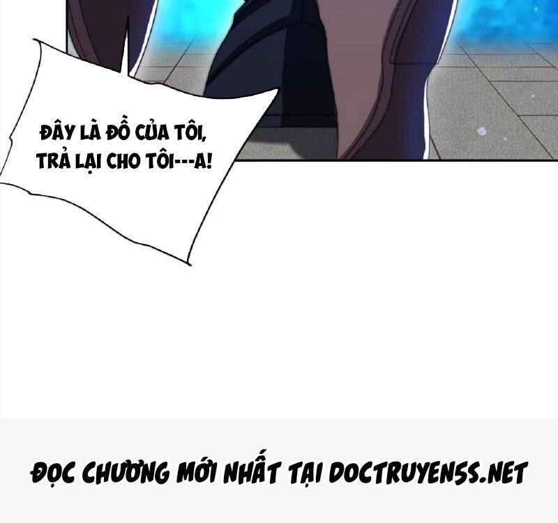 Tích Trữ 10 Vạn Vật Tư Trước Ngày Tận Thế Chapter 14 - 25