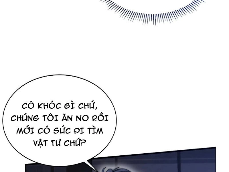 Tích Trữ 10 Vạn Vật Tư Trước Ngày Tận Thế Chapter 14 - 35