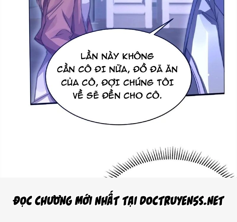 Tích Trữ 10 Vạn Vật Tư Trước Ngày Tận Thế Chapter 14 - 37