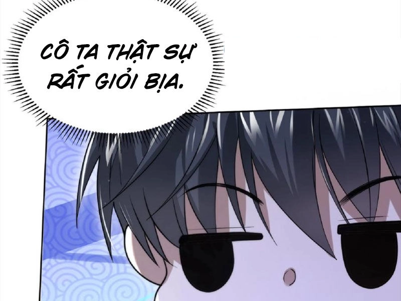 Tích Trữ 10 Vạn Vật Tư Trước Ngày Tận Thế Chapter 14 - 43