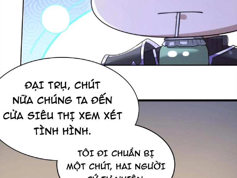 Tích Trữ 10 Vạn Vật Tư Trước Ngày Tận Thế Chapter 14 - 44